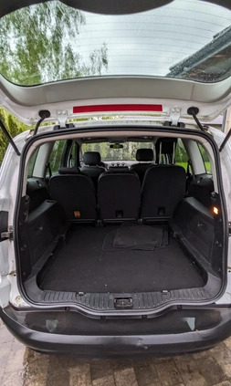 Ford S-Max cena 29000 przebieg: 254000, rok produkcji 2013 z Warszawa małe 79